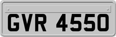GVR4550