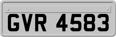 GVR4583