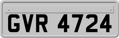 GVR4724