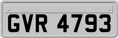 GVR4793