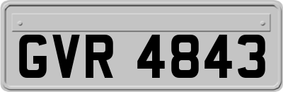 GVR4843