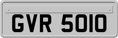 GVR5010