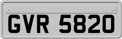 GVR5820
