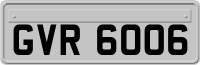 GVR6006