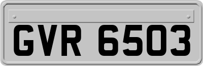 GVR6503