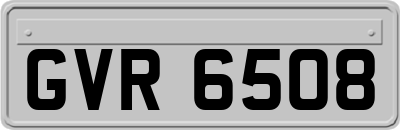 GVR6508