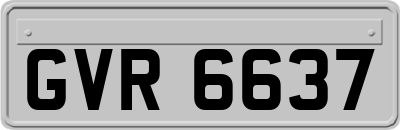 GVR6637