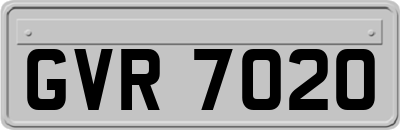 GVR7020