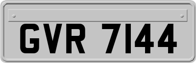 GVR7144