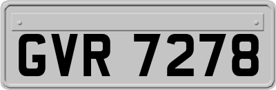 GVR7278