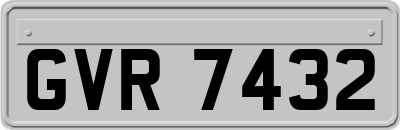 GVR7432