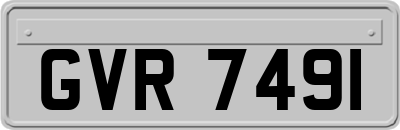 GVR7491