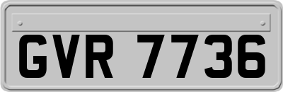 GVR7736