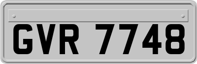 GVR7748
