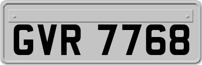GVR7768