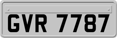 GVR7787