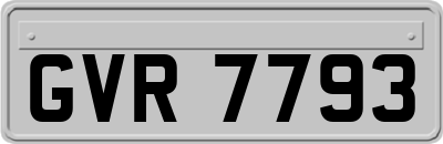 GVR7793