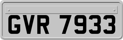 GVR7933