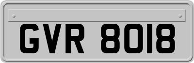 GVR8018