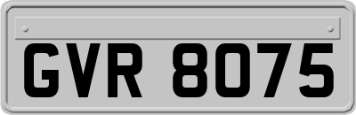 GVR8075