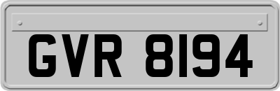 GVR8194