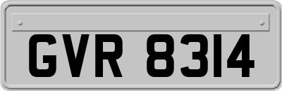 GVR8314