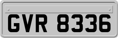 GVR8336