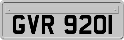 GVR9201