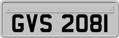 GVS2081