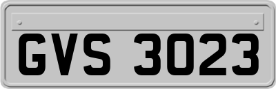GVS3023