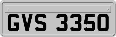 GVS3350