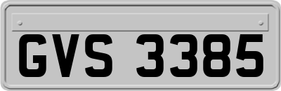 GVS3385
