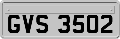 GVS3502