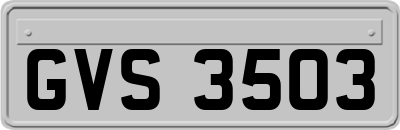 GVS3503