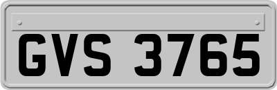 GVS3765