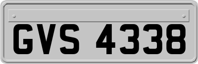 GVS4338