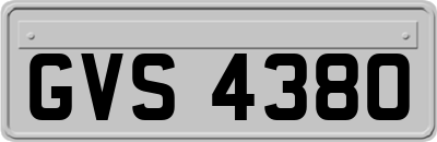 GVS4380