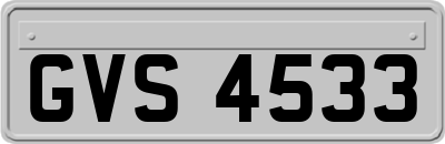 GVS4533