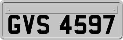 GVS4597