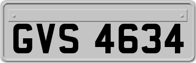 GVS4634