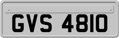 GVS4810