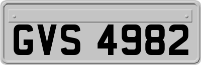 GVS4982