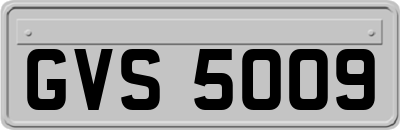 GVS5009