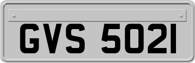 GVS5021