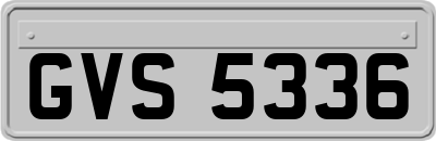 GVS5336