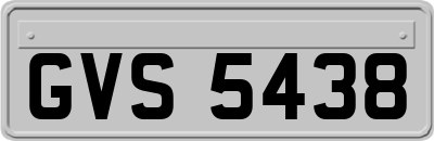 GVS5438