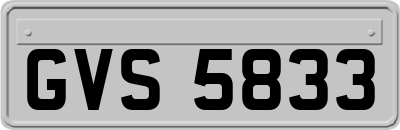 GVS5833