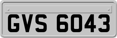 GVS6043