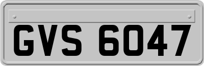 GVS6047