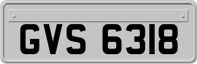 GVS6318